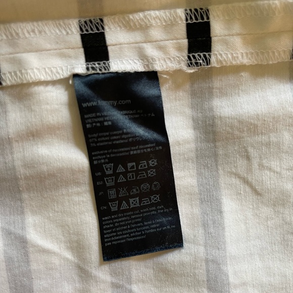 Robe Tommy Hilfiger Dress - US10 - Picture 3 of 6